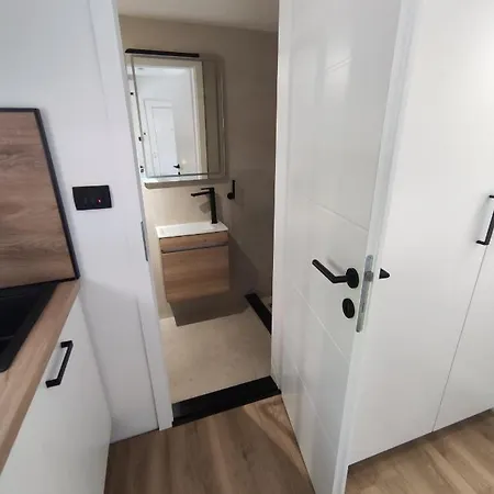 Studio H&m Appartement *