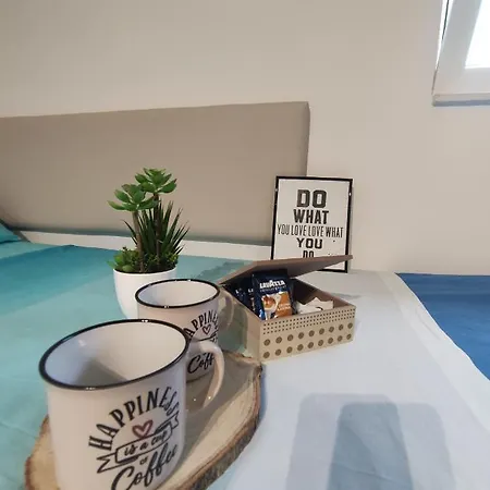 Apartamento Studio H&m Split