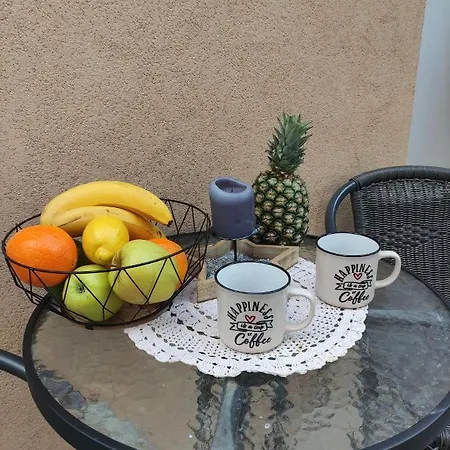 Apartamento Studio H&m