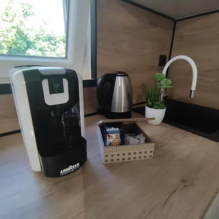 Appartement Studio H&m Split
