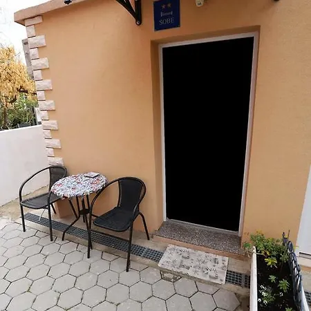 Apartamento Studio H&m Split